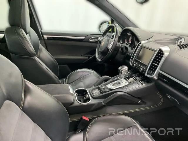 Cayenne E2 Phase I GTS (2013) - Photo 5