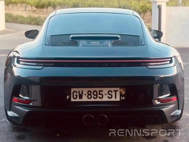 992 Phase I GT3 (2022) - Photo 4