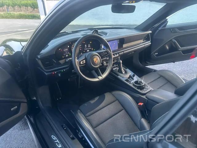 992 Phase I GT3 (2022) - Photo 7