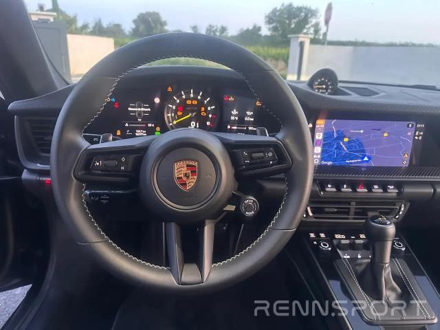 992 Phase I GT3 (2022) - Photo 6