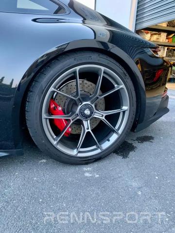 992 Phase I GT3 (2022) - Photo 8
