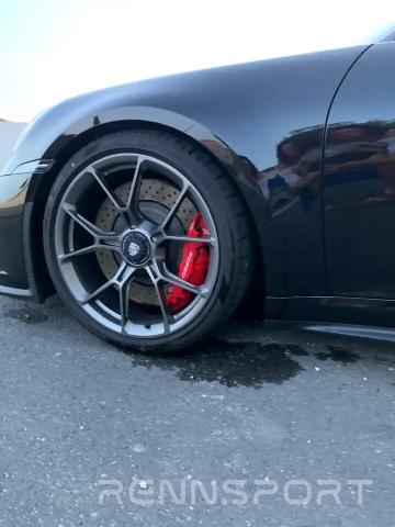 992 Phase I GT3 (2022) - Photo 5