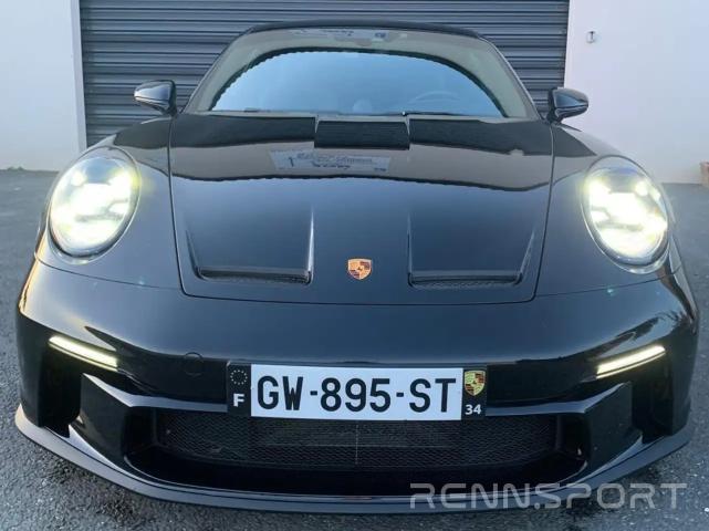 992 Phase I GT3 (2022) - Photo 2