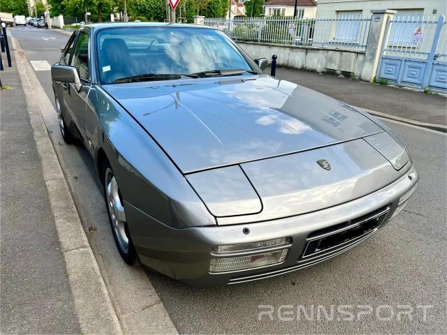 944 Turbo (1986) - Photo 1