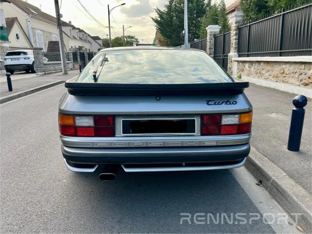 944 Turbo (1986) - Photo 2
