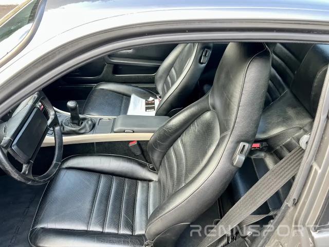 944 Turbo (1986) - Photo 8