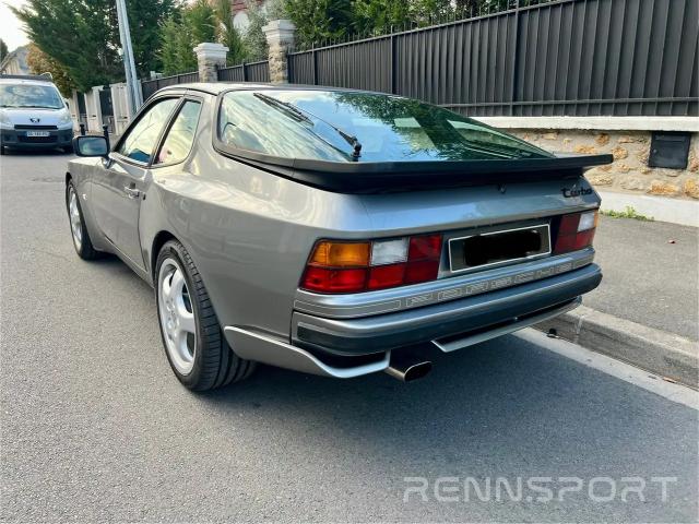944 Turbo (1986) - Photo 5
