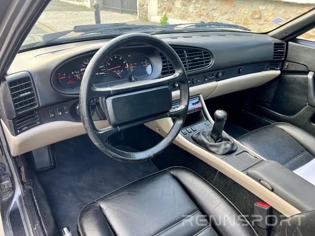 944 Turbo (1986) - Photo 4