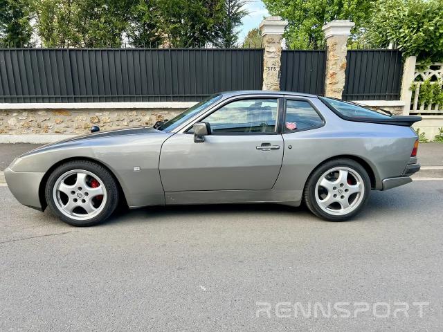944 Turbo (1986) - Photo 6