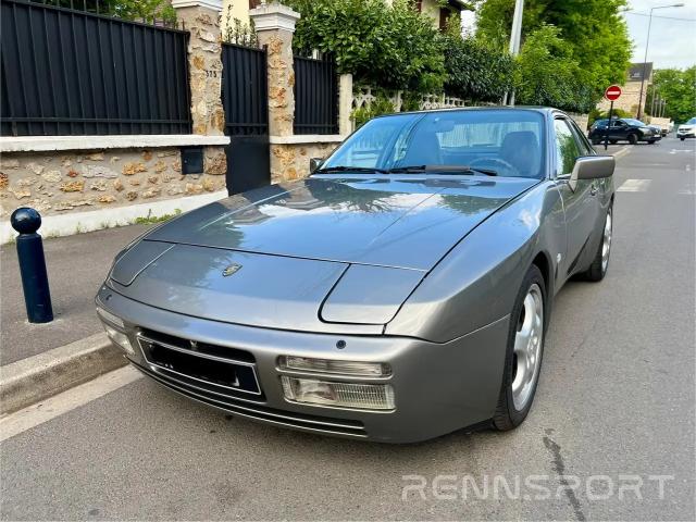 944 Turbo (1986) - Photo 3