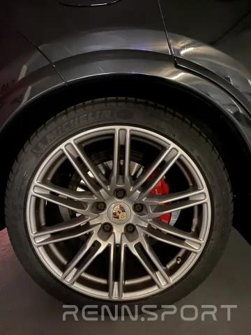 Cayenne E2 Phase I GTS (2012) - Photo 11