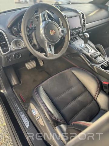Cayenne E2 Phase I GTS (2012) - Photo 8