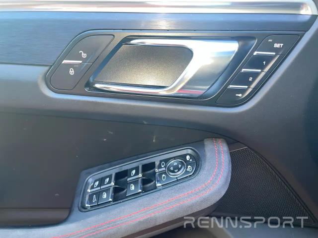 Macan I Phase I GTS (2017) - Photo 14