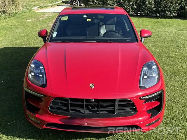 Macan I Phase I GTS (2017) - Photo 4