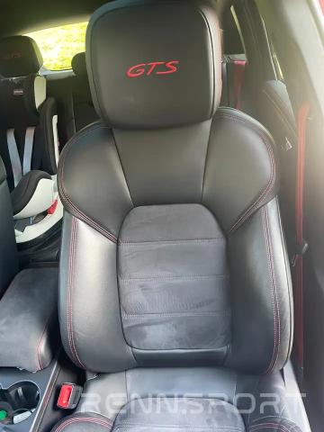 Macan I Phase I GTS (2017) - Photo 12