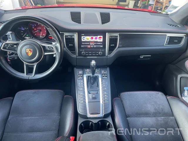 Macan I Phase I GTS (2017) - Photo 9
