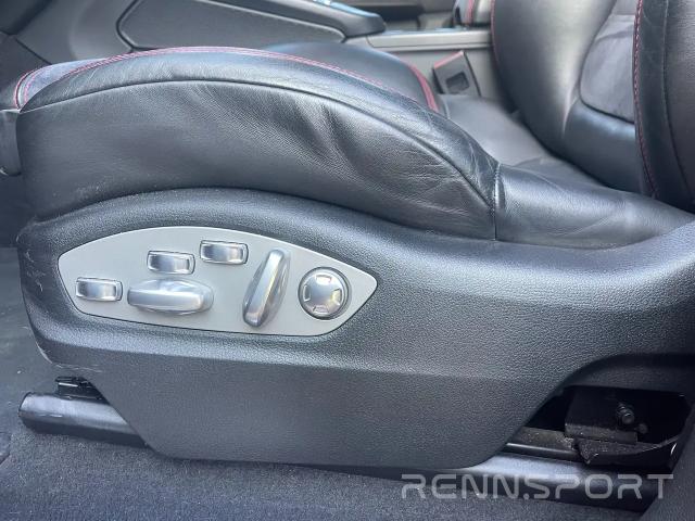 Macan I Phase I GTS (2017) - Photo 11