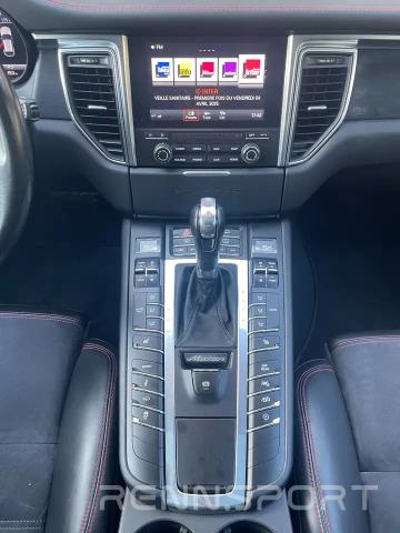 Macan I Phase I GTS (2017) - Photo 10