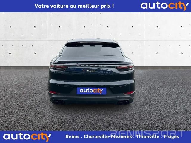 Cayenne E3 Phase I S (2022) - Photo 5