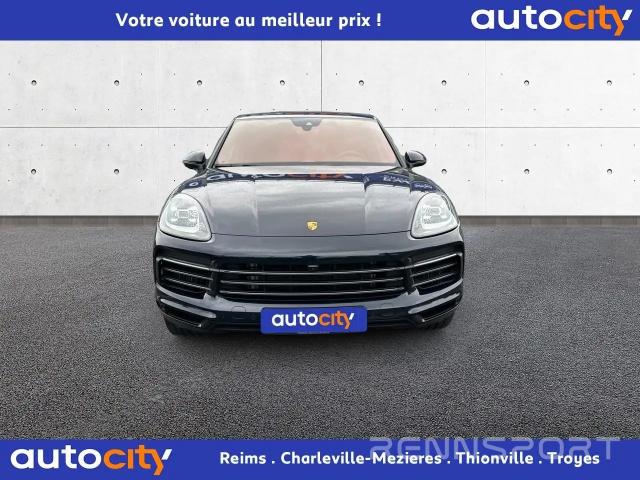 Cayenne E3 Phase I S (2022) - Photo 2