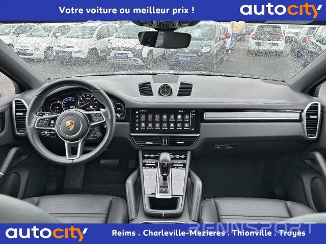 Cayenne E3 Phase I S (2022) - Photo 8