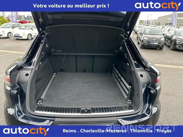 Cayenne E3 Phase I S (2022) - Photo 6