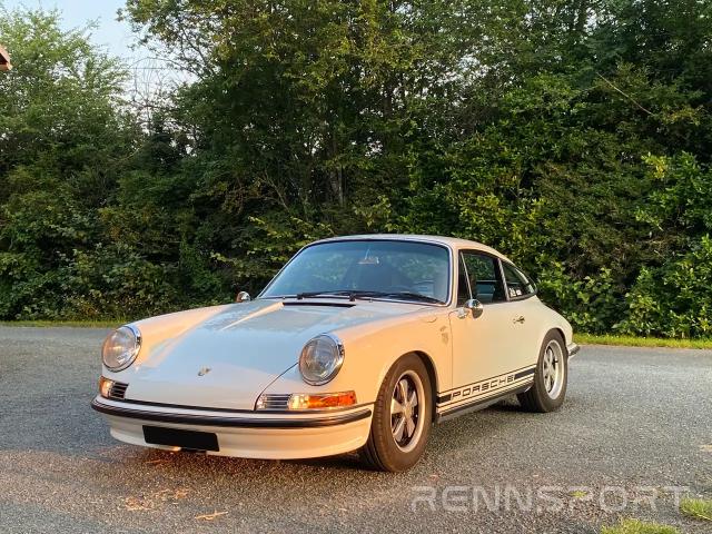 911 G 2.7 (1977) - Photo 10