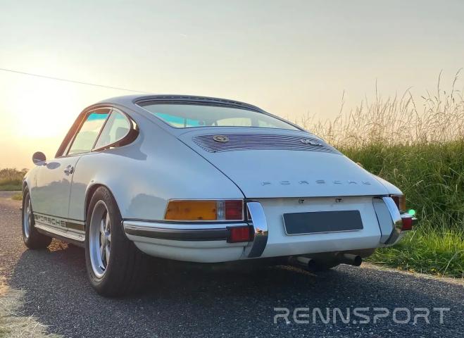 911 G 2.7 (1977) - Photo 12