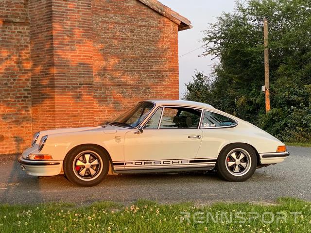 911 G 2.7 (1977) - Photo 4