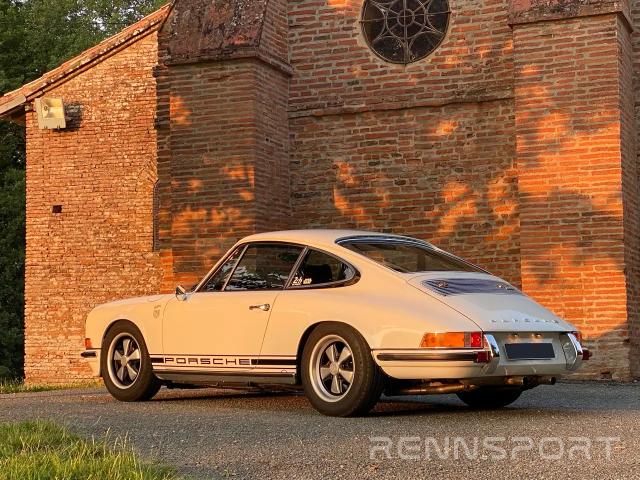 911 G 2.7 (1977) - Photo 1