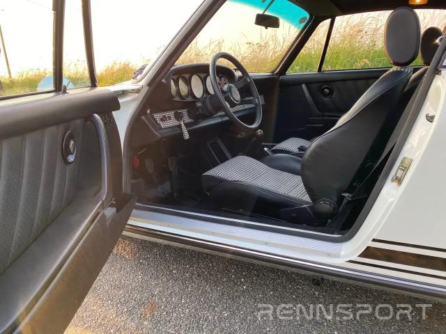 911 G 2.7 (1977) - Photo 7