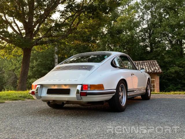 911 G 2.7 (1977) - Photo 2