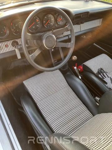 911 G 2.7 (1977) - Photo 6