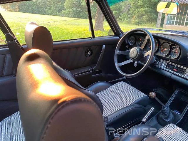 911 G 2.7 (1977) - Photo 3