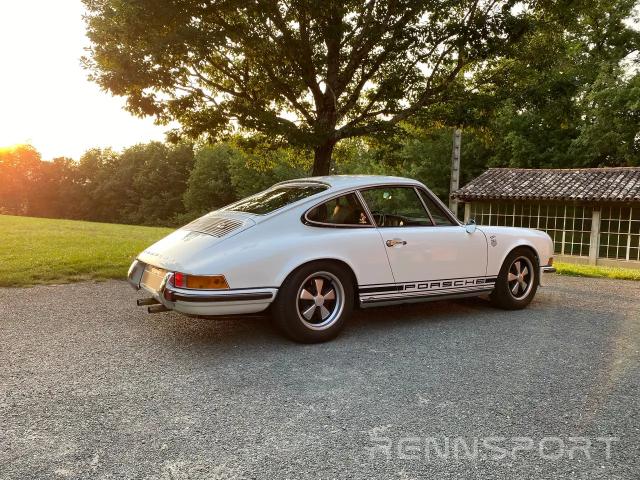 911 G 2.7 (1977) - Photo 11