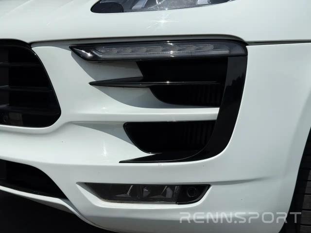Macan I Phase I Turbo (2014) - Photo 13