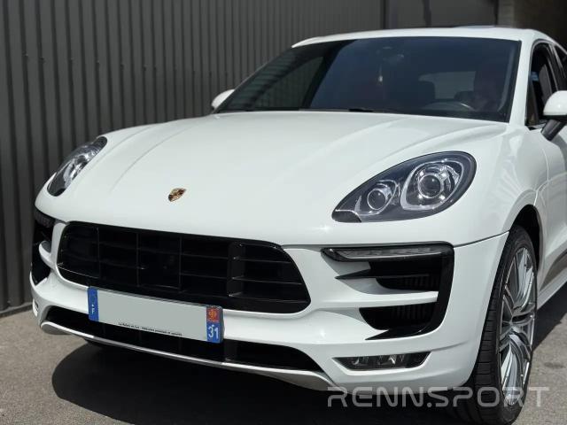 Macan I Phase I Turbo (2014) - Photo 12