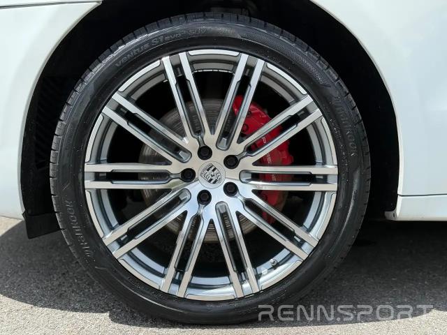 Macan I Phase I Turbo (2014) - Photo 8
