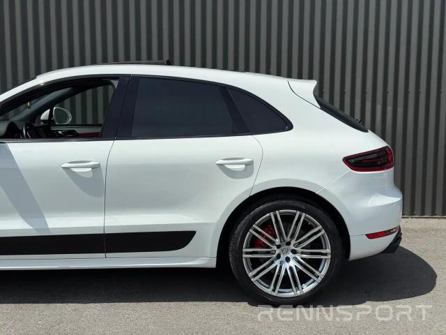 Macan I Phase I Turbo (2014) - Photo 11