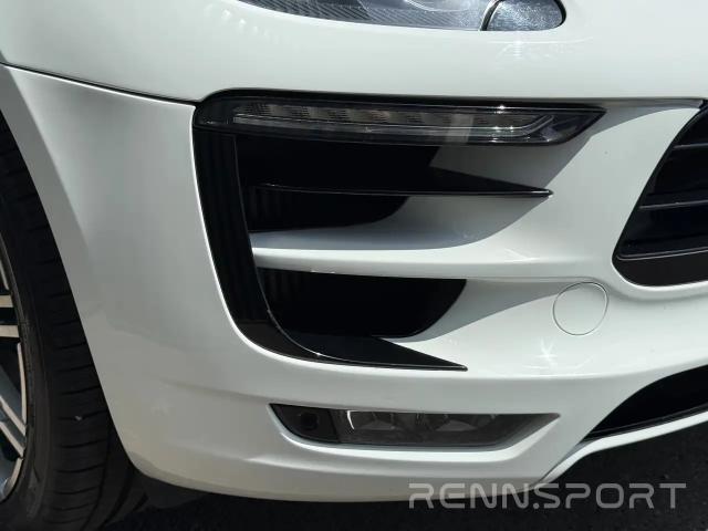Macan I Phase I Turbo (2014) - Photo 14
