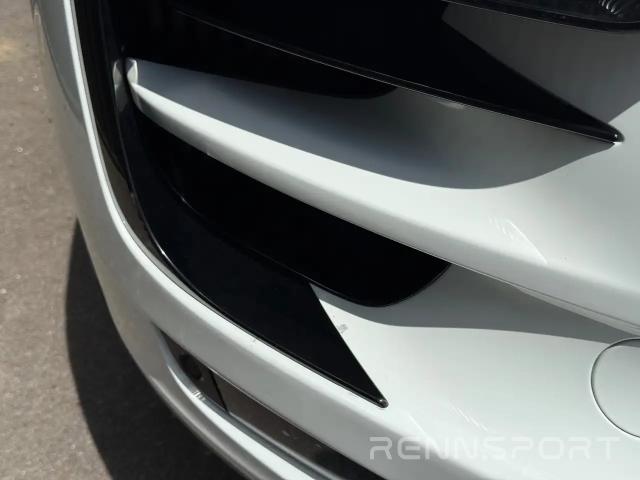 Macan I Phase I Turbo (2014) - Photo 15