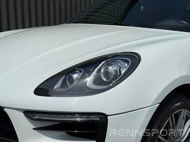 Macan I Phase I Turbo (2014) - Photo 5