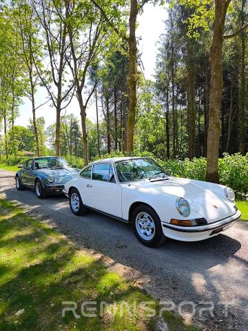 911 F 2.4 T (1973) - Photo 3