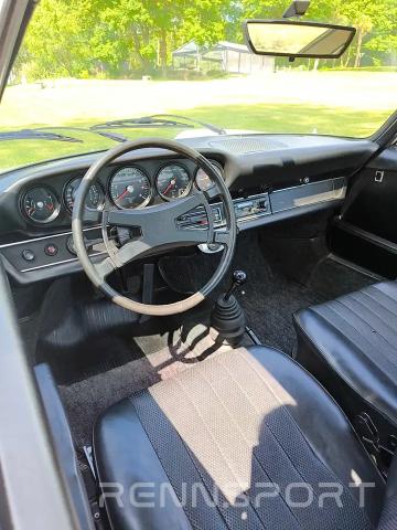 911 F 2.4 T (1973) - Photo 5