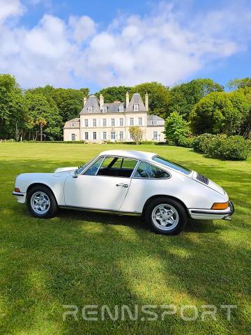 911 F 2.4 T (1973) - Photo 2