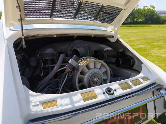 911 F 2.4 T (1973) - Photo 4