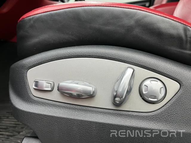 Cayenne E2 Phase II S e-hybrid (2016) - Photo 3