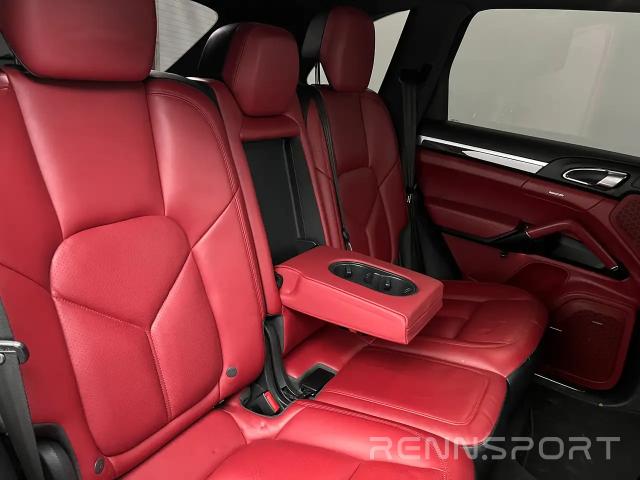 Cayenne E2 Phase II S e-hybrid (2016) - Photo 14