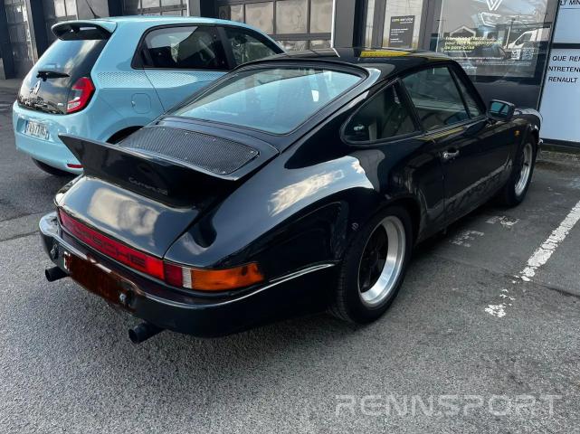 911 G Carrera (1985) - Photo 2