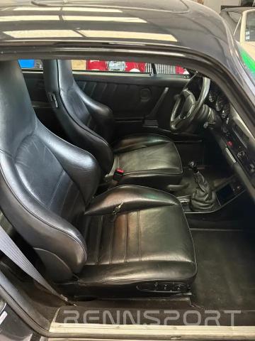 911 G Carrera (1985) - Photo 3